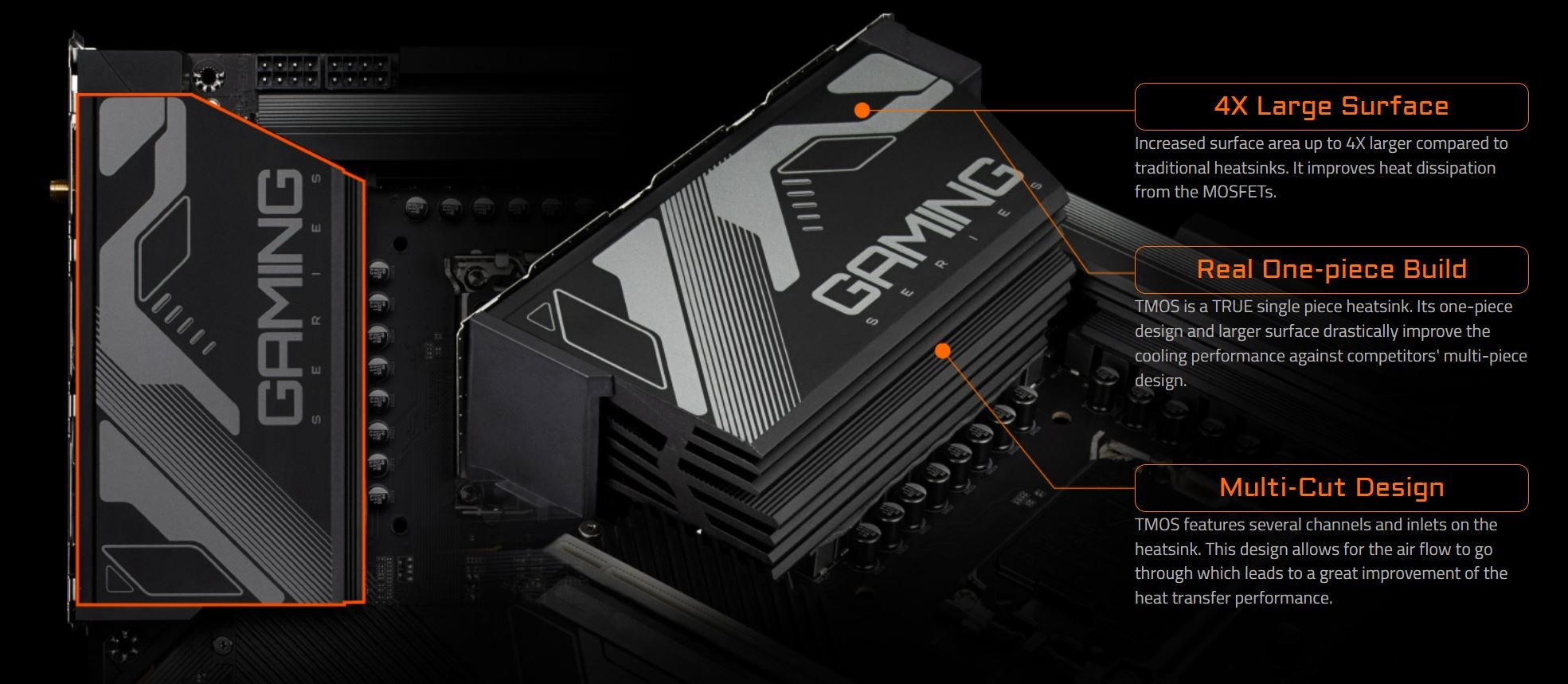 GIGABYTE B650 AORUS ELITE AX Motherboard